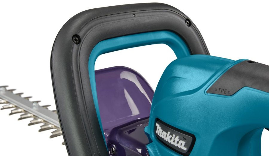 Makita DUH607Z elektrisk hkkeklipper Enkelt klinge 3,1 kg #4