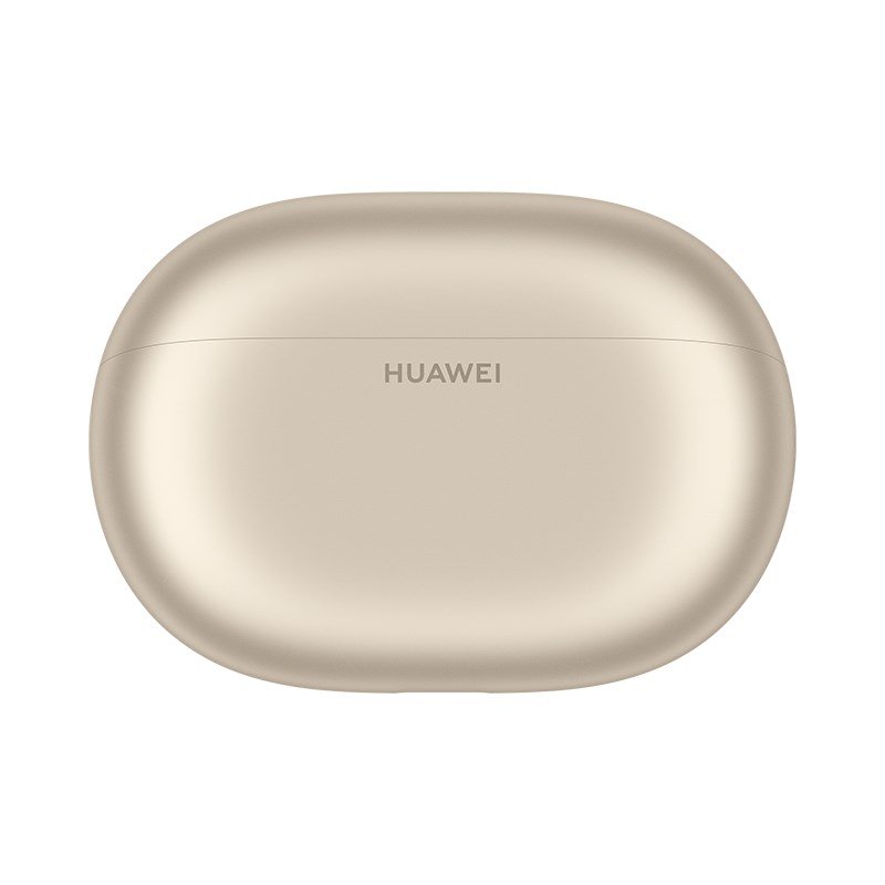 Huawei FreeBuds Pro 5 Headset Tr�dl�s I �rerne Opkald/Musik/Sport/Hverdag USB Type-C Bluetooth Sand #3