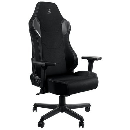 Nitro Concepts X1000 Polstret sde Polstret rygln #6