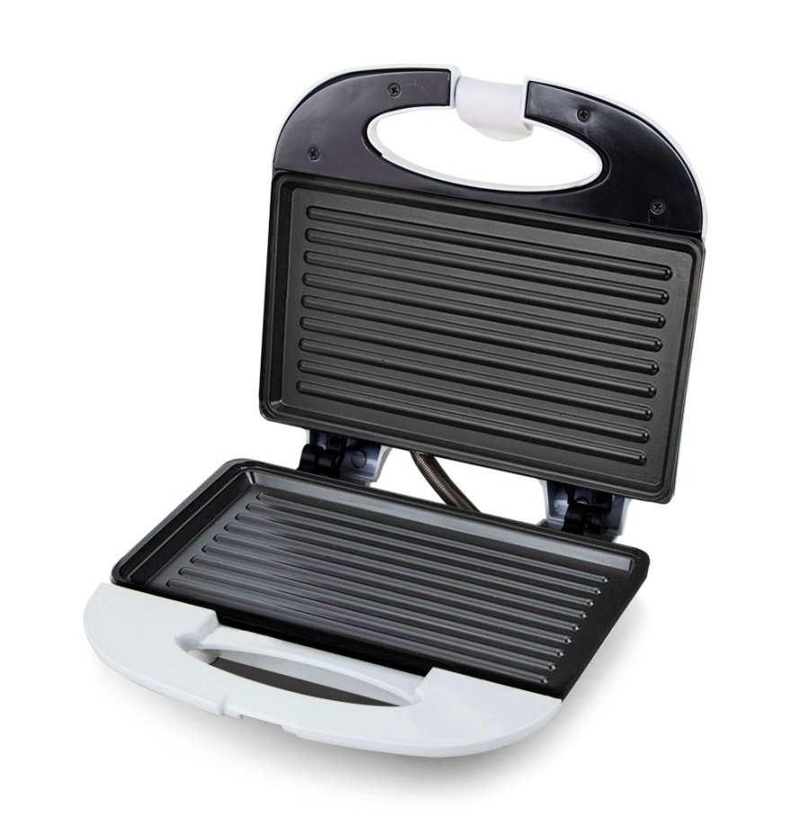TITANUM TKT004W sandwichtoaster 700 W Hvid #2
