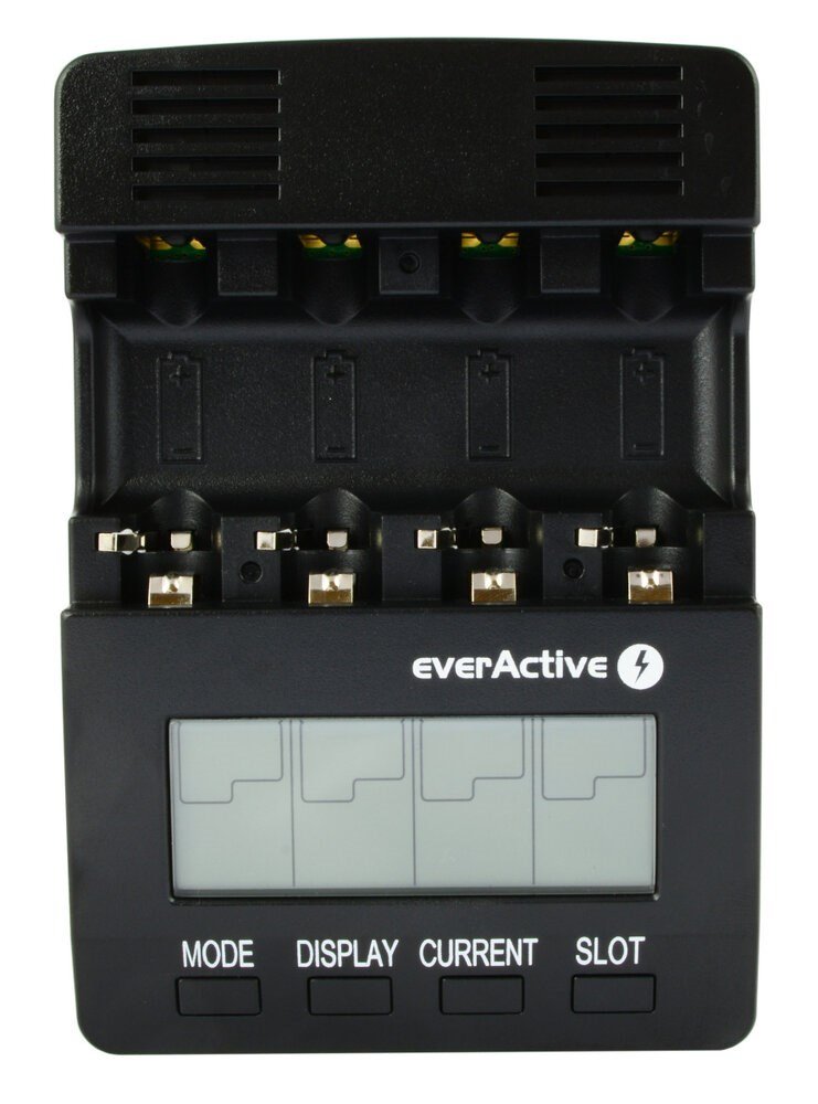 adowarka everActive NC-3000 #4