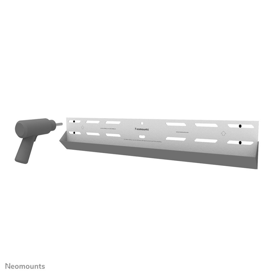Neomounts WL30S-850BL16 tv-beslag 2,18 m (86