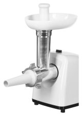 Kdhakker Mpm MMM-05                          Hvid Rustfrit stl 650 W #5