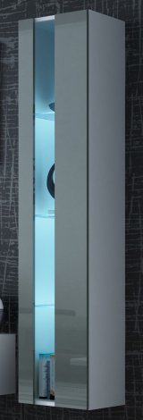 Cama WIO180 VIGO b/s stue opbevaringskabinet Reol #1