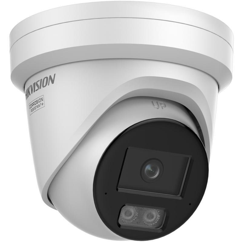 Hikvision Pro Series with ColorVu DS-2CD2387G3-LI2UY(2.8MM) overv�gningskamera T�rn IP-sikkerhedskamera Indend�rs & udend�rs 3840 x 2160 pixel Loft #4
