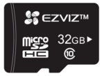 EZVIZ MicroSD 32 Gb MicroSDXC UHS-I Klasse 10 #1