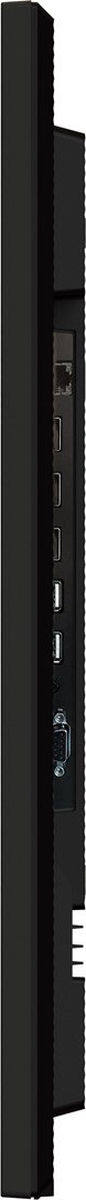 iiyama LH4360UHS-B2AG skilte display Digital A-tavle 108 cm (42.5