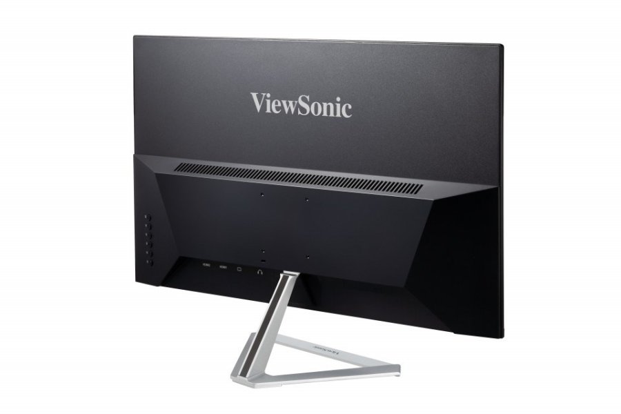 Viewsonic VX Series VX2476-SMH LED display 60,5 cm (23.8