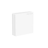 Ruijie Networks RG-RAP62-WALL-LITE WLAN adgangspunkt 2974 Mbit/s Hvid Str�m over Ethernet (PoE) #8