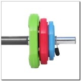 HMS Fitness SBP-20 Justerbar hndvgt 2,5 kg #15