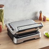 Tefal OptiGrill 2in1 GC772D kontaktgrill #5