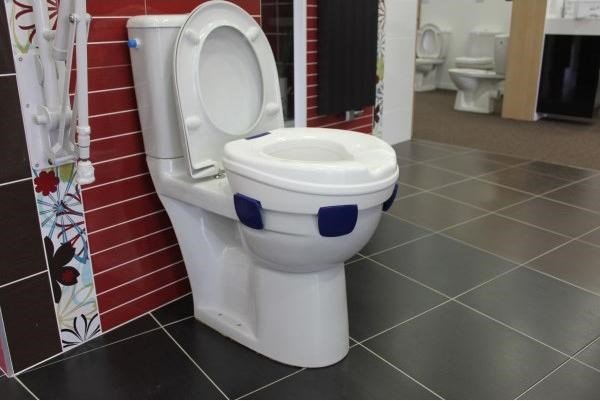 Udvidelse af toilettet Clipper II #5