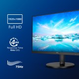 Philips V Line 271V8LA/00 LED display 68,6 cm (27