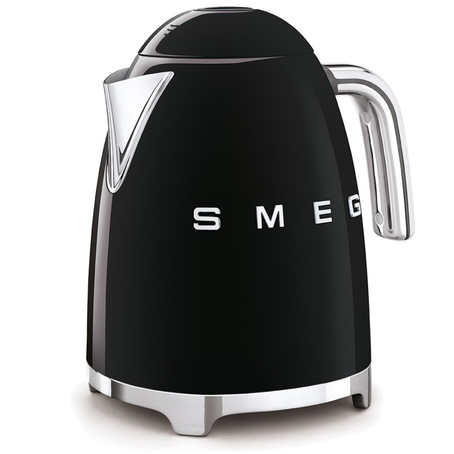 Smeg 50's Style Elkedler KLF03BLEU Sort #2