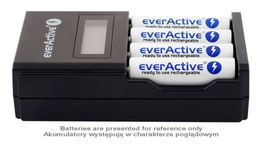 EverActive NC-450 Black Edition #7