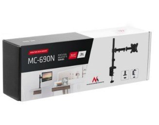 Maclean MC-690 tv-beslag 68,6 cm (27
