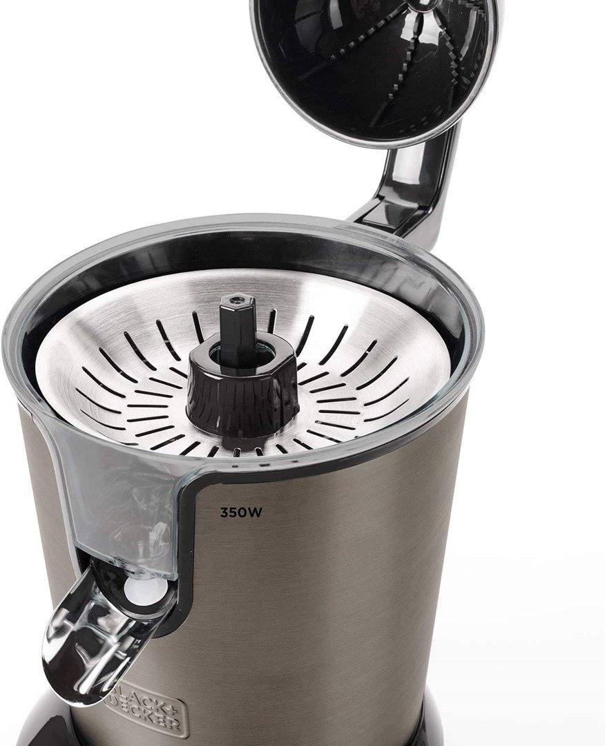BLACK+DECKER Citruspresser  #7