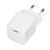 Rejselader I-BOX C-38 PD30W, hvid #1