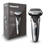 Panasonic ES-LV69 Folie shaver Trimmer Sort, Slv #1