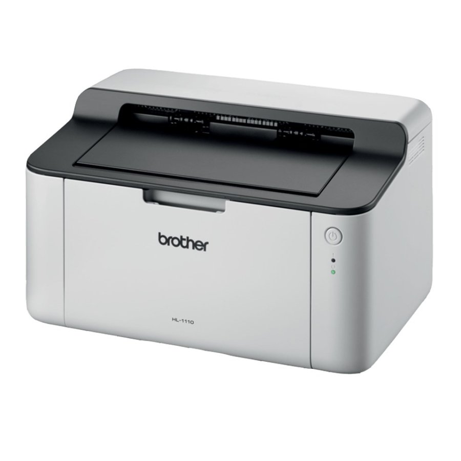 Brother HL-1110 laser printer 2400 x 600 dpi A4 #2