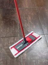 ViledaActive Max fladmoppe refill #5