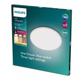 Philips Funktionel Super Slim loftslampe 36 W #6