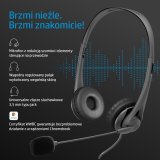 HP 3,5 mm stereoheadset G2 #5