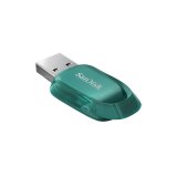 SanDisk Ultra Eco USB-n�gle 256 GB USB Type-A 3.2 Gen 1 (3.1 Gen 1) Gr�n #4