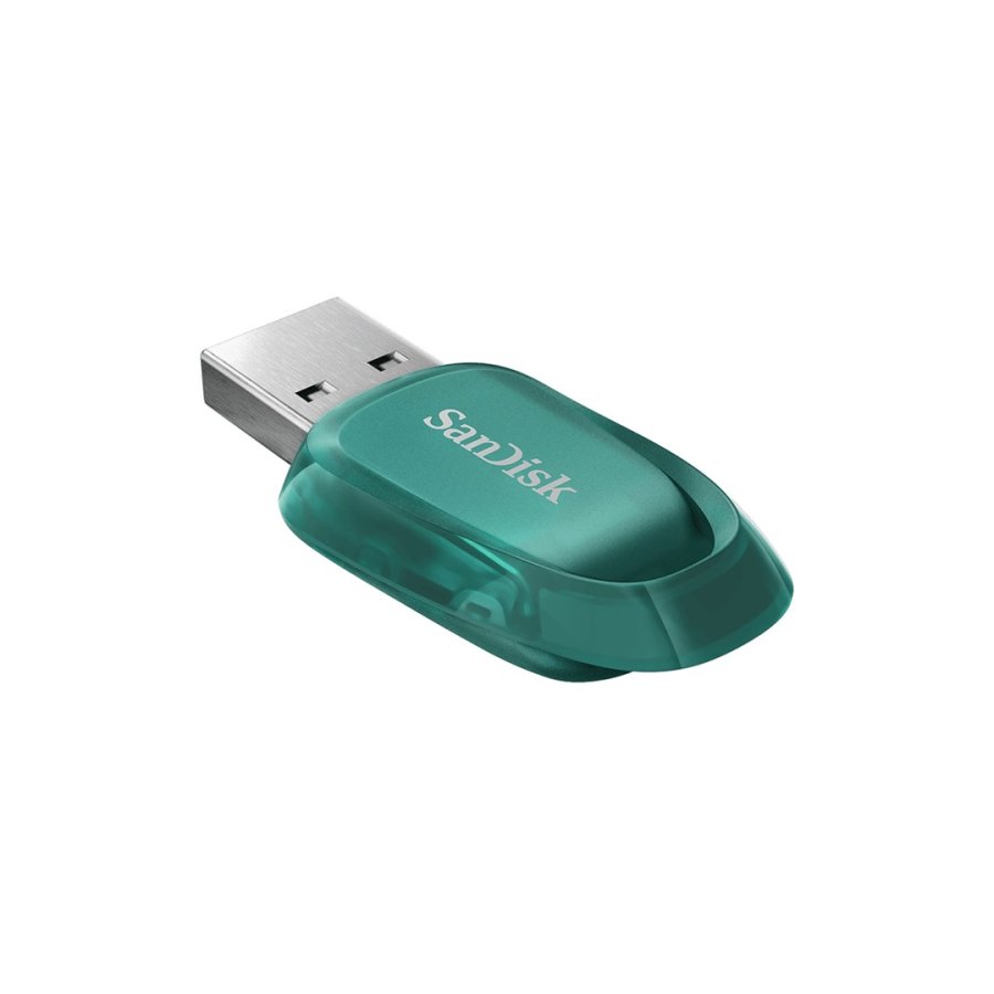 SanDisk Ultra Eco USB-n�gle 256 GB USB Type-A 3.2 Gen 1 (3.1 Gen 1) Gr�n #4