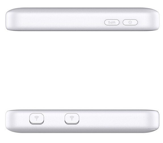 Router ZTE U50 #7
