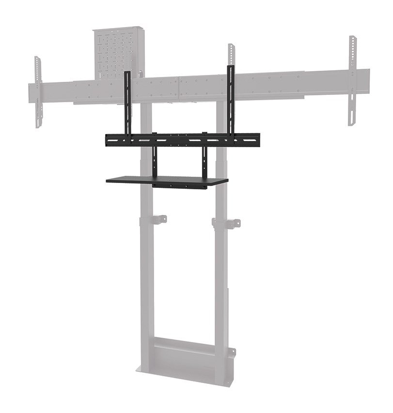 Neomounts AV40-500BL tilbeh�r til tv-montering #17