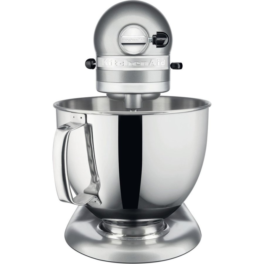 KitchenAid 5KSM175PSECU foodprocessor 300 W 4,8 L Grafit #2