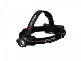 LED Pandelampe Ledlenser 502122 Hvid Sort 6000 K 1000 Lm #1