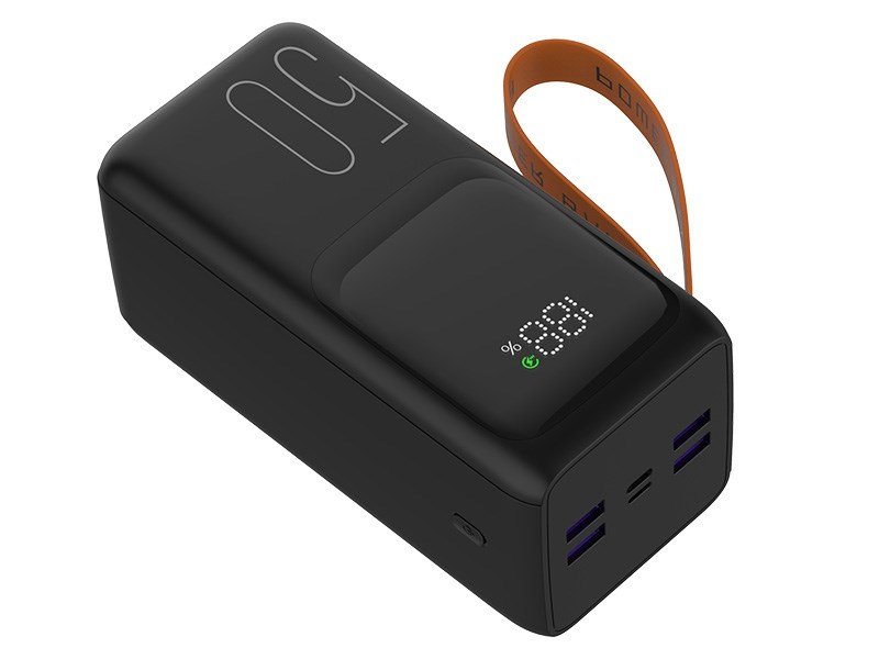 Tracer VOUGE-5 50000 mAh Sort #3