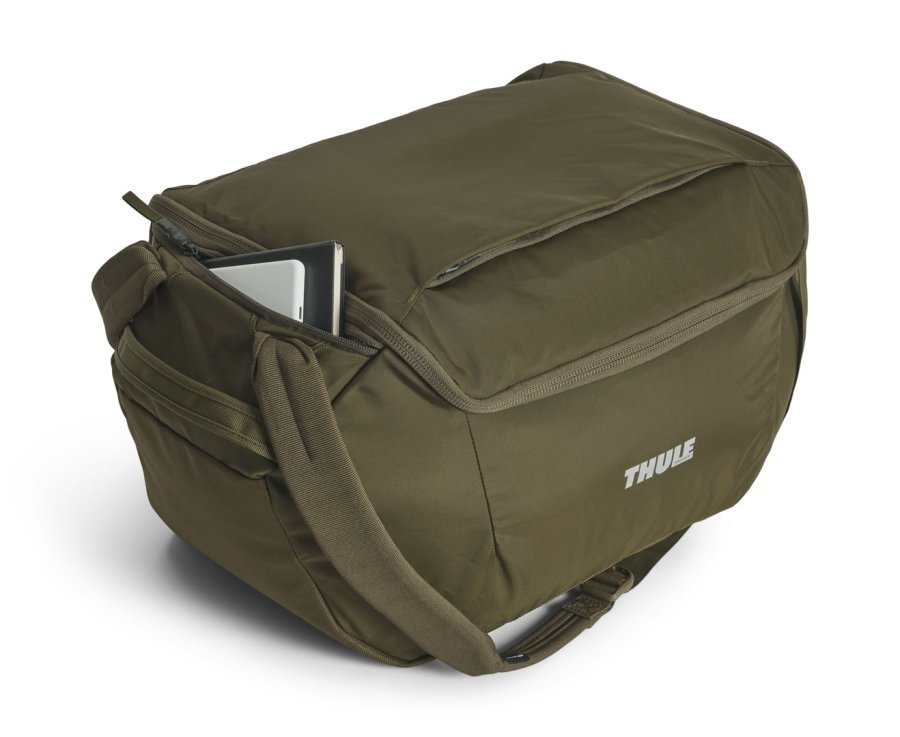 Thule Enroute k�jes�k 40 L Gr�n #9
