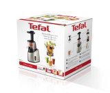 Tefal Infiny Juice ZC255B Saftpresser 200 W Gr, Slv #7