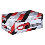 Yato YT-84870 kdesav 2000 W Sort, Metallic, Rd #39