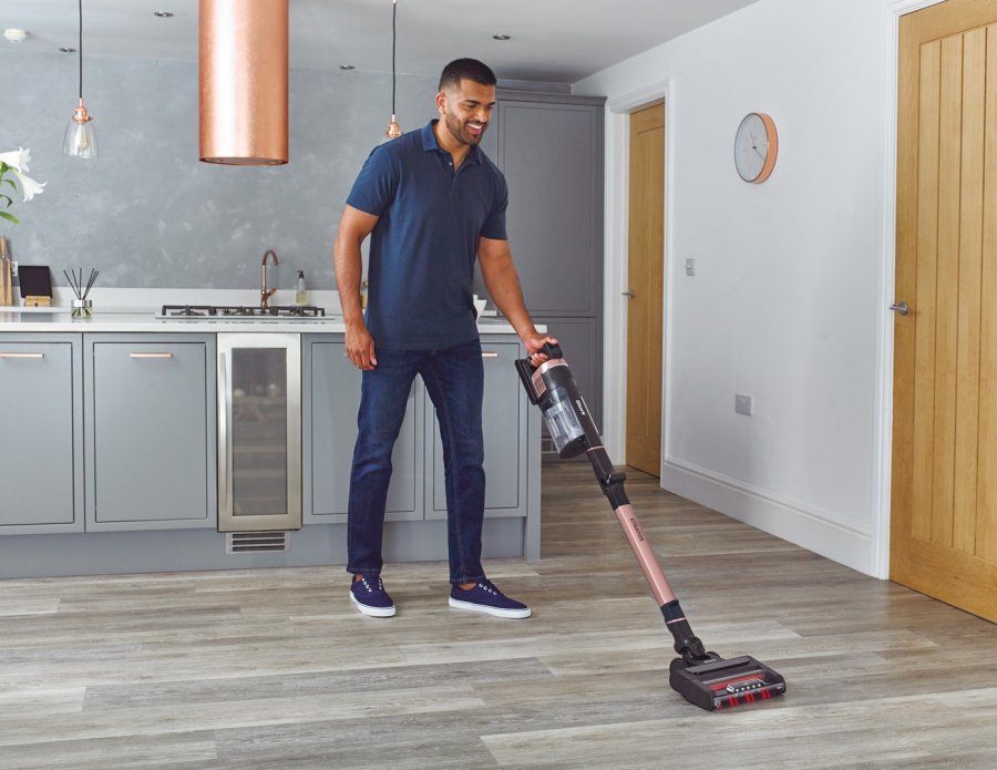 Stavstvsuger Shark #19