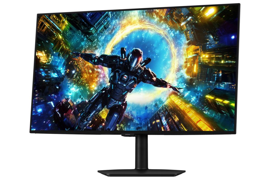 Samsung G73SH computersk�rm 81,3 cm (32