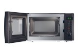 Candy Idea CMWA20SDLB Bordplade Solo mikroovn 20 L 700 W Sort #7