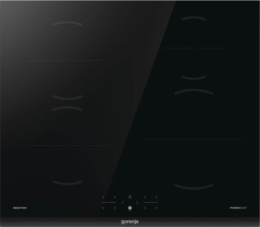 GORENJE induktionskogeplade GI6401BC #1