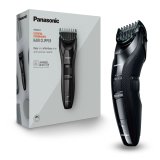 Panasonic ER-GC53-K503 skg- og hrtrimmer Sort 20 #19