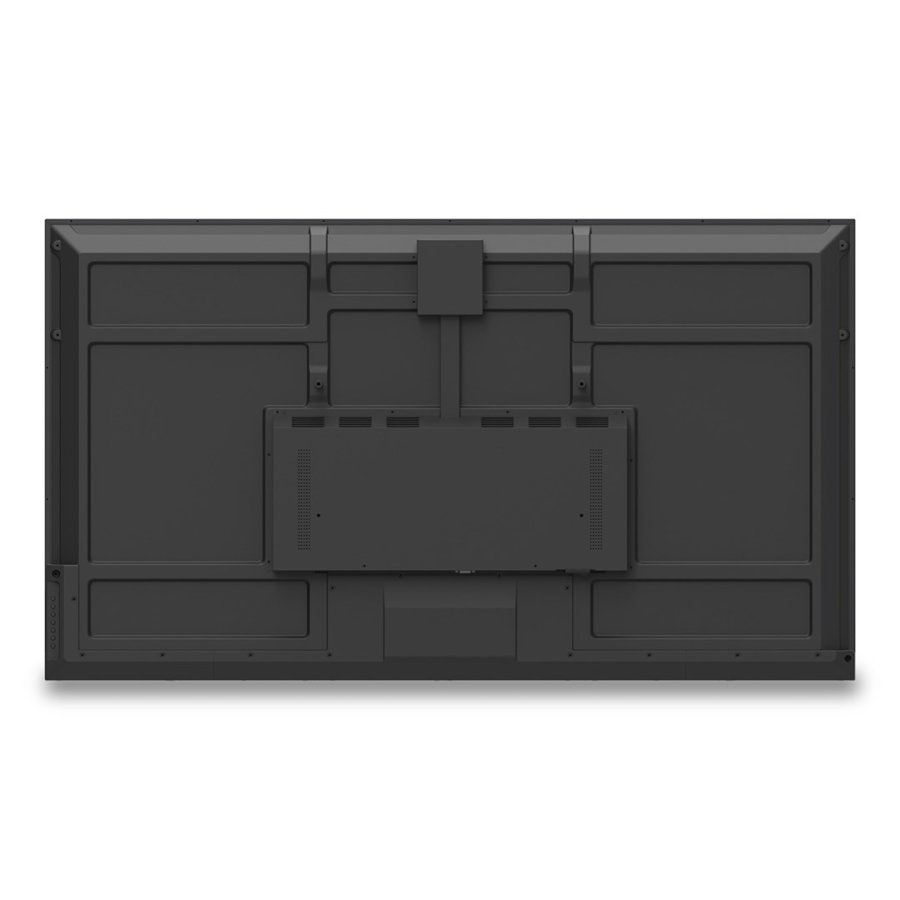 Viewsonic CDE5530 skilte display Digital fladpaneldisplay 139,7 cm (55