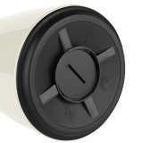 Tefal K30340 termokande 1 L Rustfrit st�l, Hvid #6