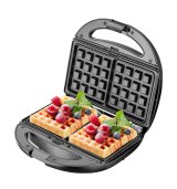 6-i-1-sandwichtoaster Adler CR 3057 #10