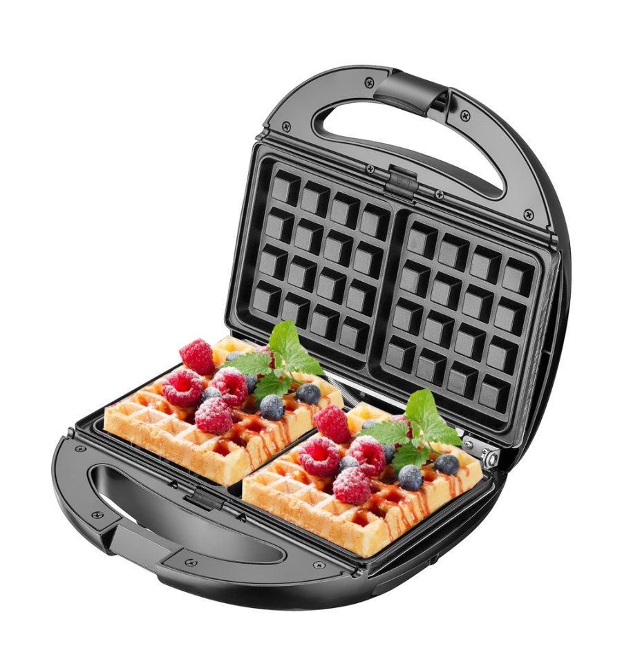 6-i-1-sandwichtoaster Adler CR 3057 #10