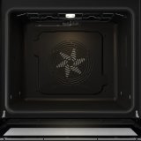 Gorenje BOS6737E06B 77 L A Sort #5
