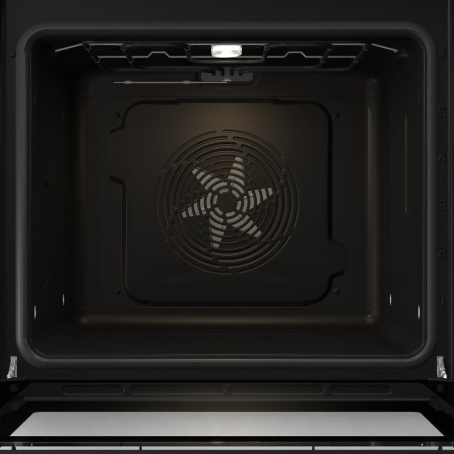 Gorenje BOS6737E06B 77 L A Sort #5