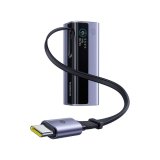 Baseus EnerGeek GR11 Lithium polymer (LiPo) 20000 mAh Sort #1