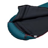 NILS Camp-sovepose NC2003 sort-rd #4